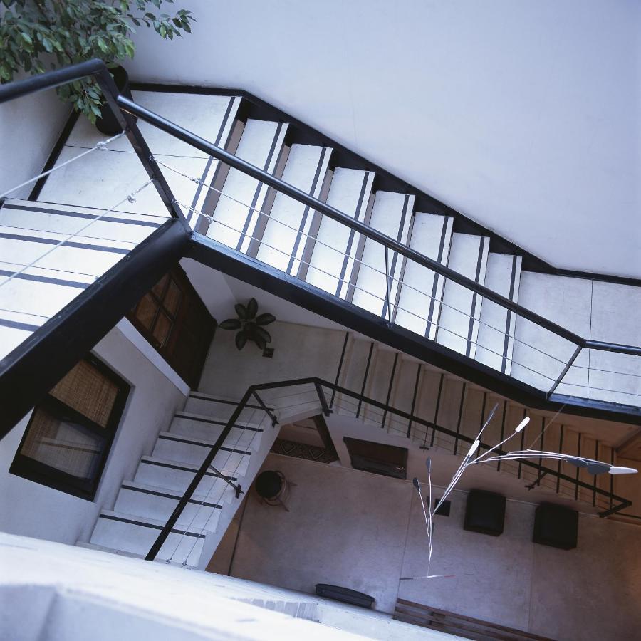 Hostel Carlos Gardel Buenos Aires Extérieur photo