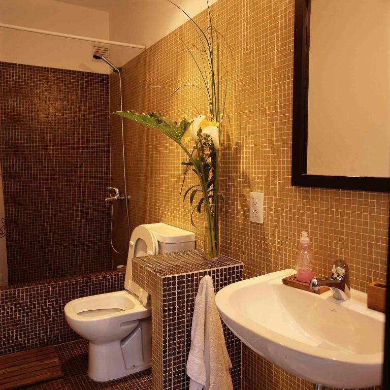 Hostel Carlos Gardel Buenos Aires Chambre photo
