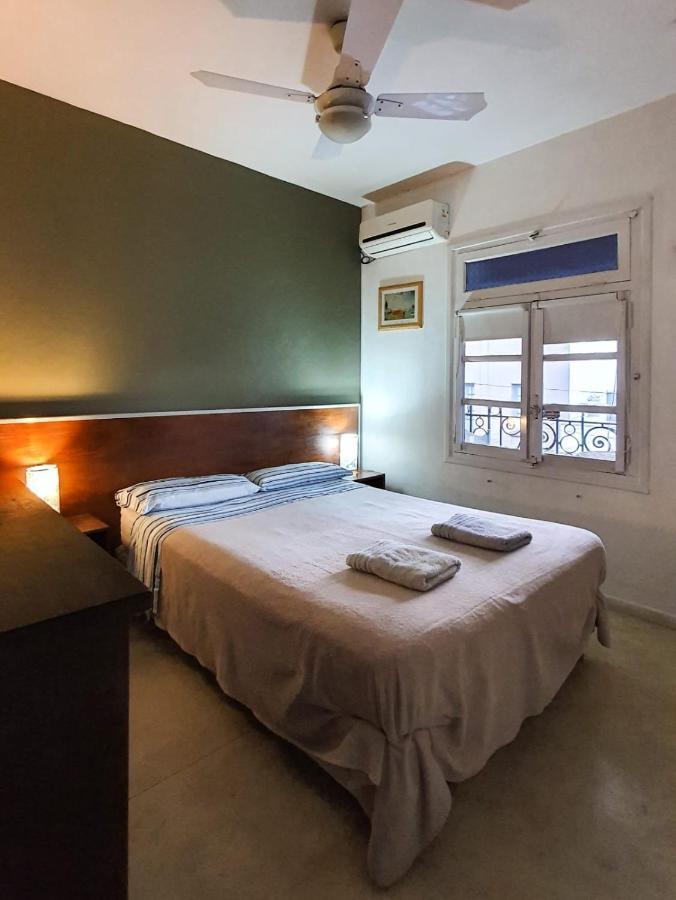 Hostel Carlos Gardel Buenos Aires Extérieur photo
