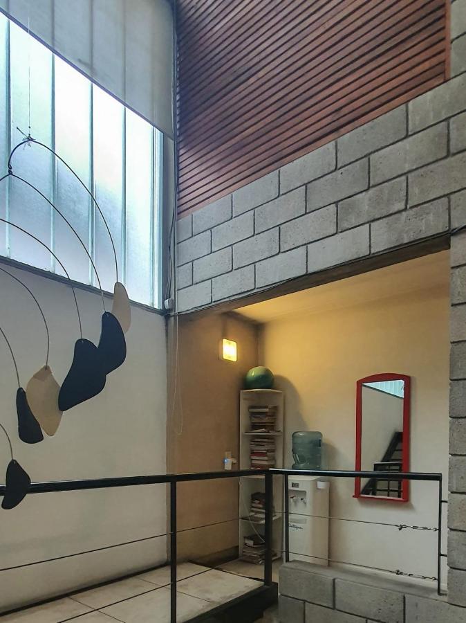 Hostel Carlos Gardel Buenos Aires Extérieur photo