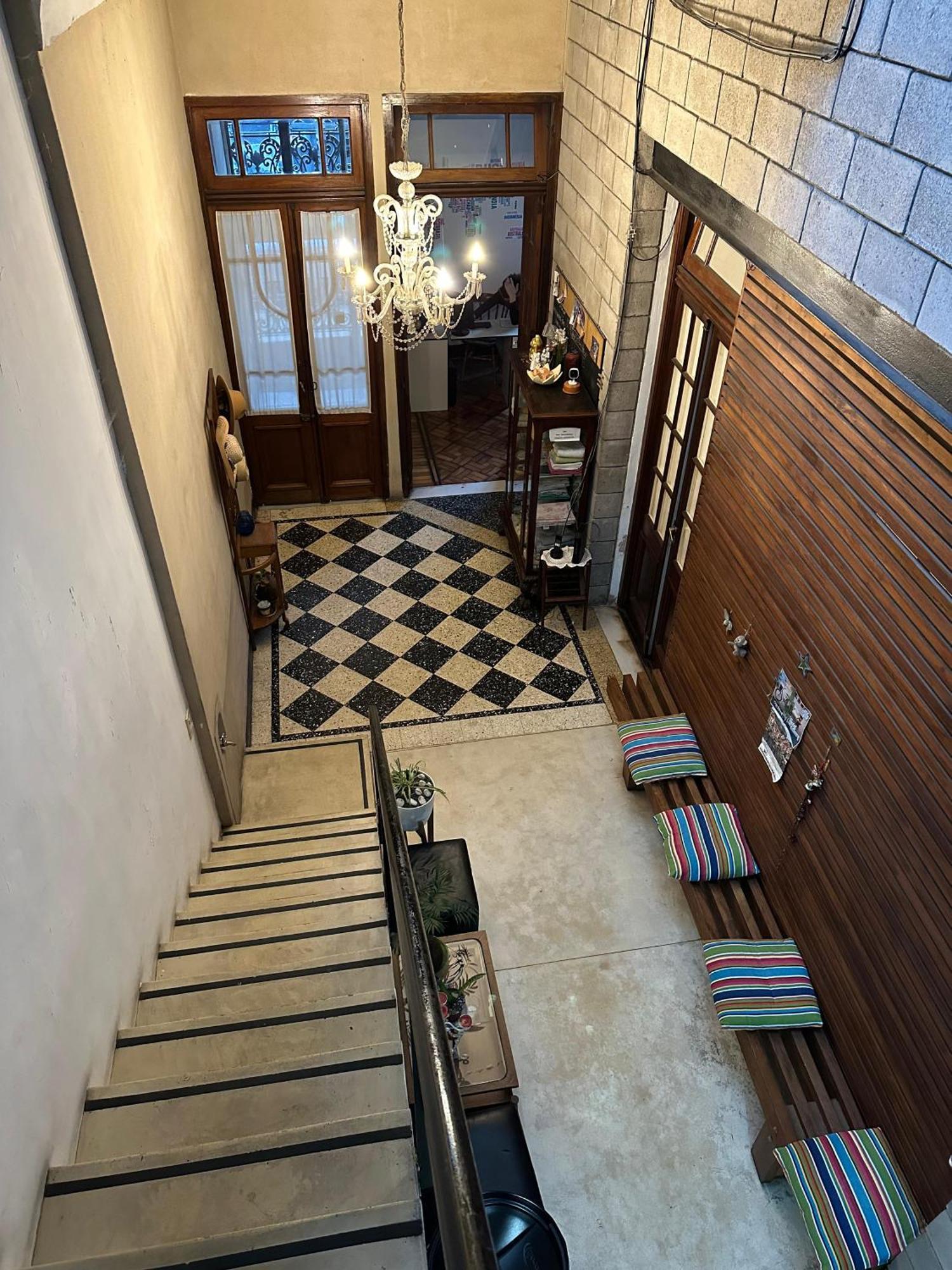 Hostel Carlos Gardel Buenos Aires Extérieur photo