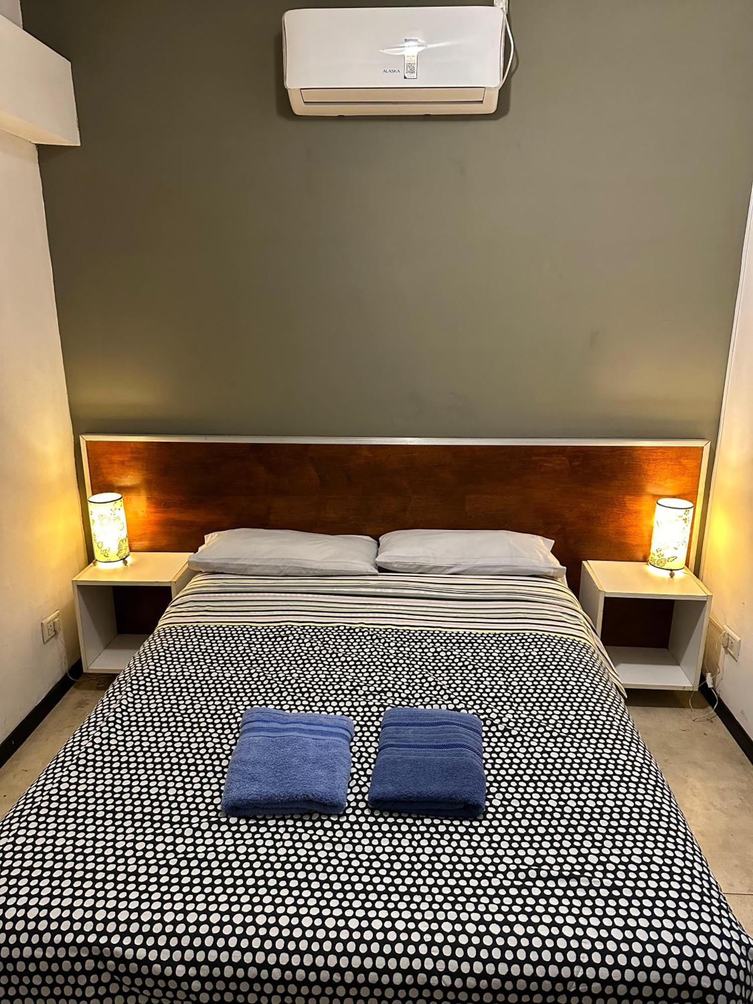 Hostel Carlos Gardel Buenos Aires Extérieur photo