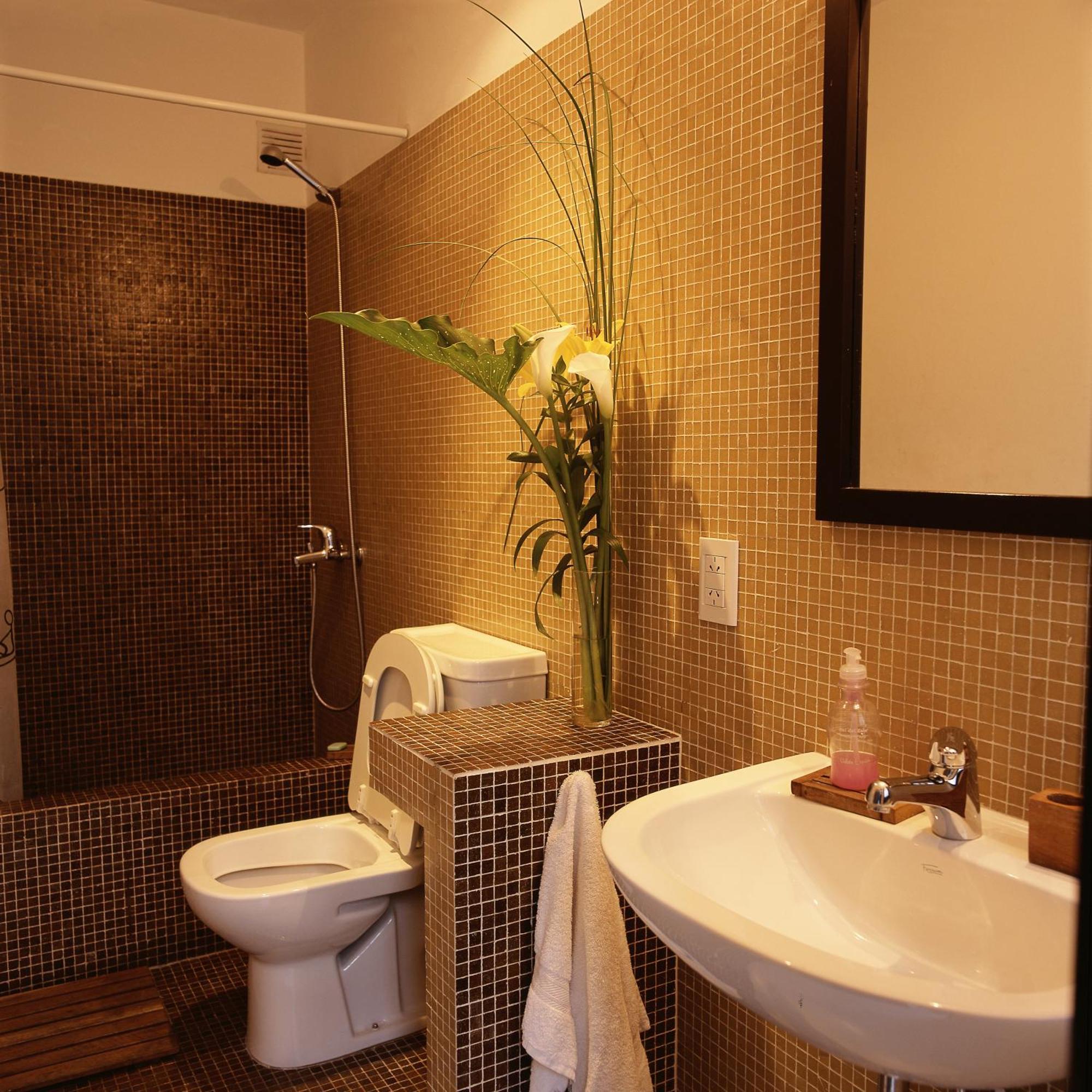 Hostel Carlos Gardel Buenos Aires Extérieur photo